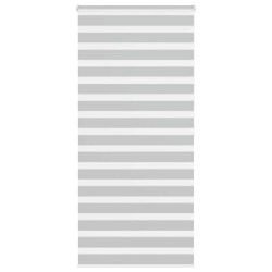Cortina de zebra 110x200 cm largura do tecido 105,9cm poliéster