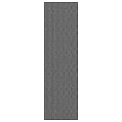 Capacho 115x400 cm antracite