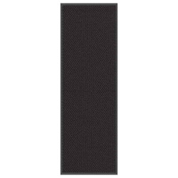 Capacho 60x180 cm preto
