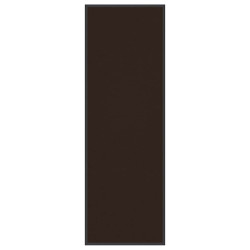Capacho 60x180 cm castanho