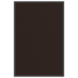 Capacho 60x90 cm castanho