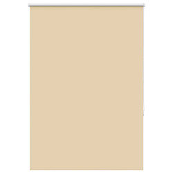 Persiana de enrolar 100x175 cm largura tecido 95,7 cm poliéster