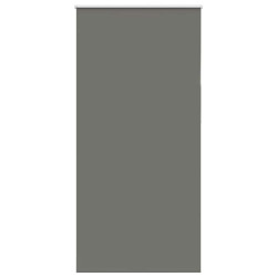 Persiana de enrolar 100x210 cm largura tecido 95,7 cm poliéster