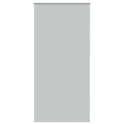 Persiana de enrolar 100x230 cm largura tecido 95,7 cm poliéster
