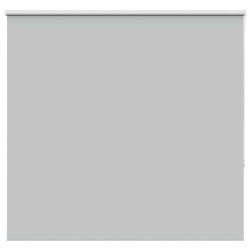 Persiana de enrolar 160x130 cm largura tecido 156,6cm poliéster