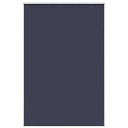 Persiana de enrolar 150x210 cm largura tecido 146,6cm poliéster
