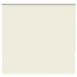 Persiana de enrolar 155x150 cm largura tecido 151,6cm poliéster