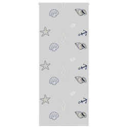 Rolo de duche estores 110x240 cm largura tecido 106 cm