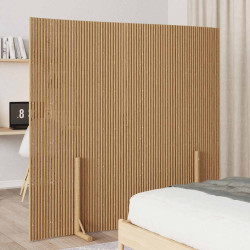 Cerca de bambu 180x170 cm