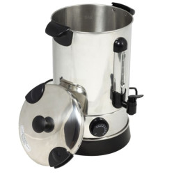 Aquecedor de vinho, 6,8 l