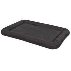 Colchão para cães tamanho xl preto