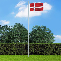 Bandeira da dinamarca 90x150 cm