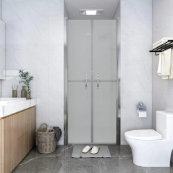 Porta de duche esg opaco 96x190 cm