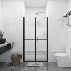 Porta de duche esg meio opaco (88-91)x190 cm