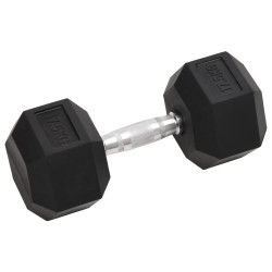 Haltere 17,5 kg ferro fundido