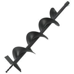 Broca perfuradora em aço 150 mm