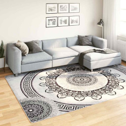 Tapete lavável 190x300 cm multicor