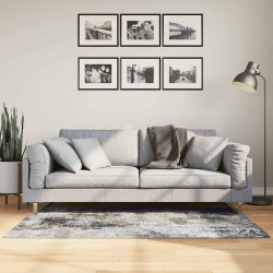 Tapete lavável 80x150 cm multicor