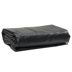 Lona 3,5x5 m 650 g/m² antracite