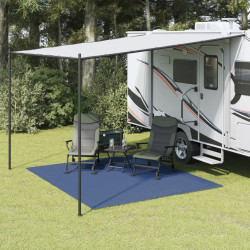 Tenda tapete 3x2,5 m azul
