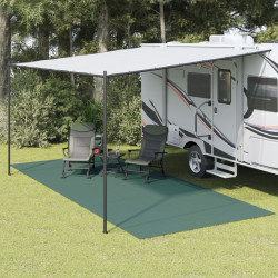 Tenda tapete 6x2,5 m verde