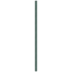 Tela para ervas daninhas 4x25 m PP verde