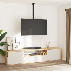 Suporte de teto p/ TV ecrãs de 32-65" max vesa 400x400mm 40kg