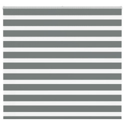 Cortina de zebra 165x150 cm largura do tecido 160,9cm poliéster
