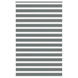 Cortina de zebra 140x200 cm largura do tecido 135,9cm poliéster
