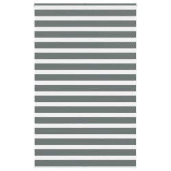 Cortina de zebra 150x200 cm largura do tecido 145,9cm poliéster