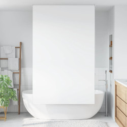 Rolo de duche estores 130x240 cm largura tecido 126 cm