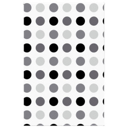 Rolo de duche estores 150x240 cm largura tecido 146 cm