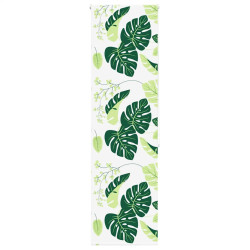 Rolo de duche blind 60x240 cm largura tecido 56 cm