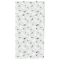 Rolo de duche estores 140x240 cm largura tecido 136 cm