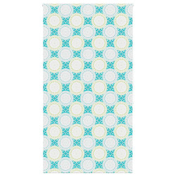Rolo de duche estores 130x240 cm largura tecido 126 cm