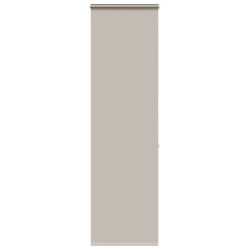 Estores com 60x240 cm largura tecido 56 cm