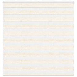 Cortina de zebra 150x100 cm largura do tecido 145,9cm poliéster