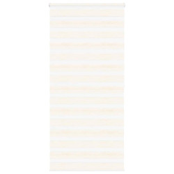 Cortina de zebra 100x200 cm largura do tecido 95,9 cm poliéster