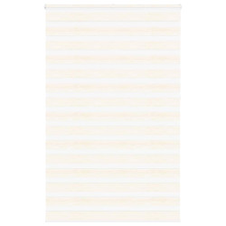 Cortina de zebra 140x230 cm largura do tecido 135,9cm poliéster