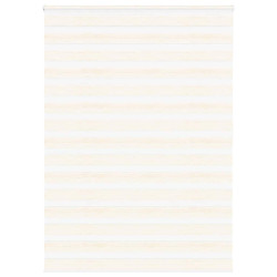 Cortina de zebra 160x200 cm largura do tecido 155,9cm poliéster