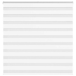 Cortina de zebra 150x100 cm largura do tecido 145,9cm poliéster
