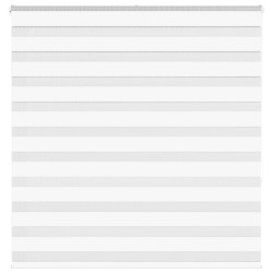 Cortina de zebra 145x150 cm largura do tecido 140,9cm poliéster