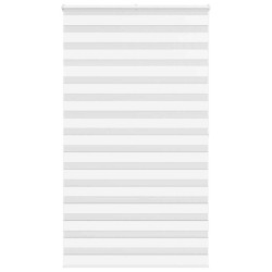 Cortina de zebra 120x200 cm largura do tecido 115,9cm poliéster