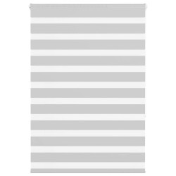Cortina de zebra 100x150 cm largura do tecido 95,9 cm poliéster