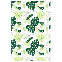 Rolo de duche estores cassete 150x240 cm largura tecido 146 cm