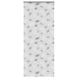 Rolo de duche estores cassete 90x240 cm largura tecido 86 cm