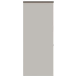 Rolo de duche estores cassete 100x240 cm largura tecido 96 cm