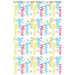 Rolo de duche estores cassete 150x240 cm largura tecido 146 cm