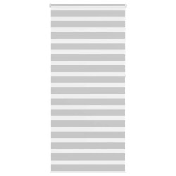 Cortina de zebra 110x230 cm largura do tecido 105,9cm poliéster