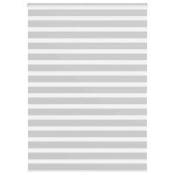 Cortina de zebra 160x200 cm largura do tecido 155,9cm poliéster